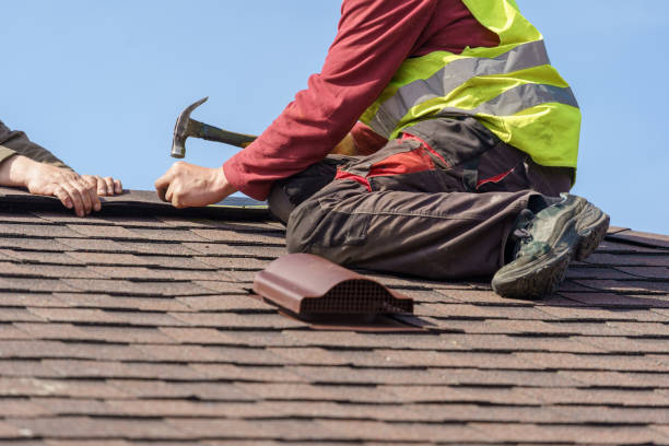 Quick and Trustworthy Emergency Roof Repair Services in Southwood Acres, CT