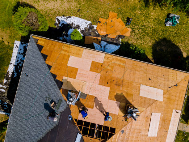 Best Commercial Roofing Services  in Southwood Acres, CT
