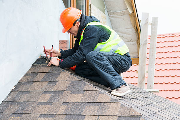 Tile Roofing Contractor in Southwood Acres, CT