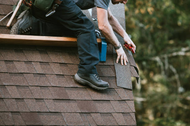 Best Flat Roof Repair Services  in Southwood Acres, CT