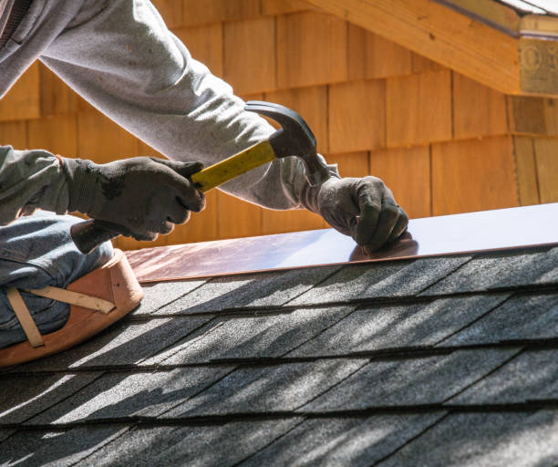 Best Storm Damage Roof Repair  in Southwood Acres, CT